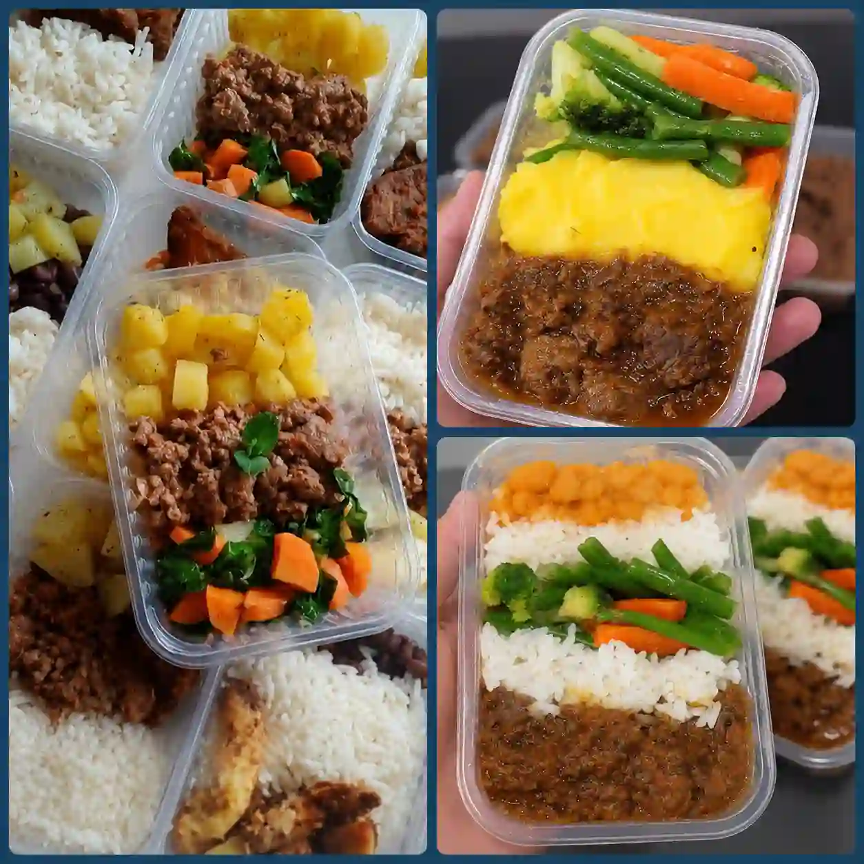 Receita saudável 3
